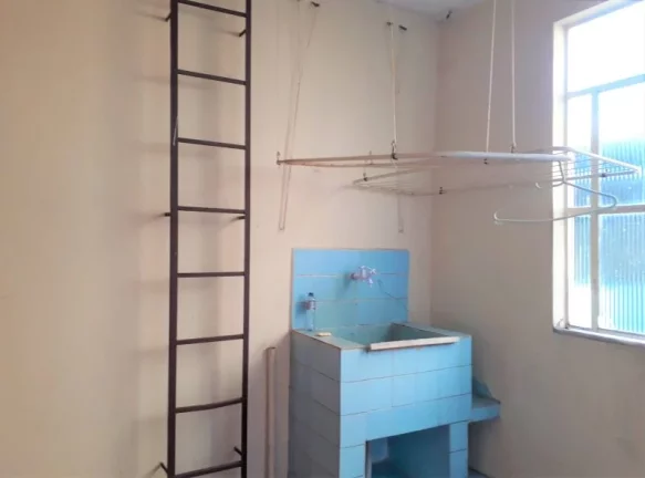 Imagem Imóvel com 3 Quartos à Venda, 100 m² em Deodoro - Rio de Janeiro