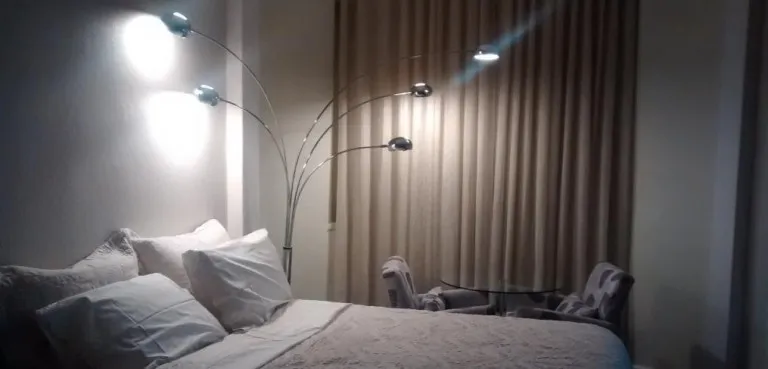 Foto do imóvel Apartamento com 1 Quarto à Venda, 40 m² em República - São Paulo