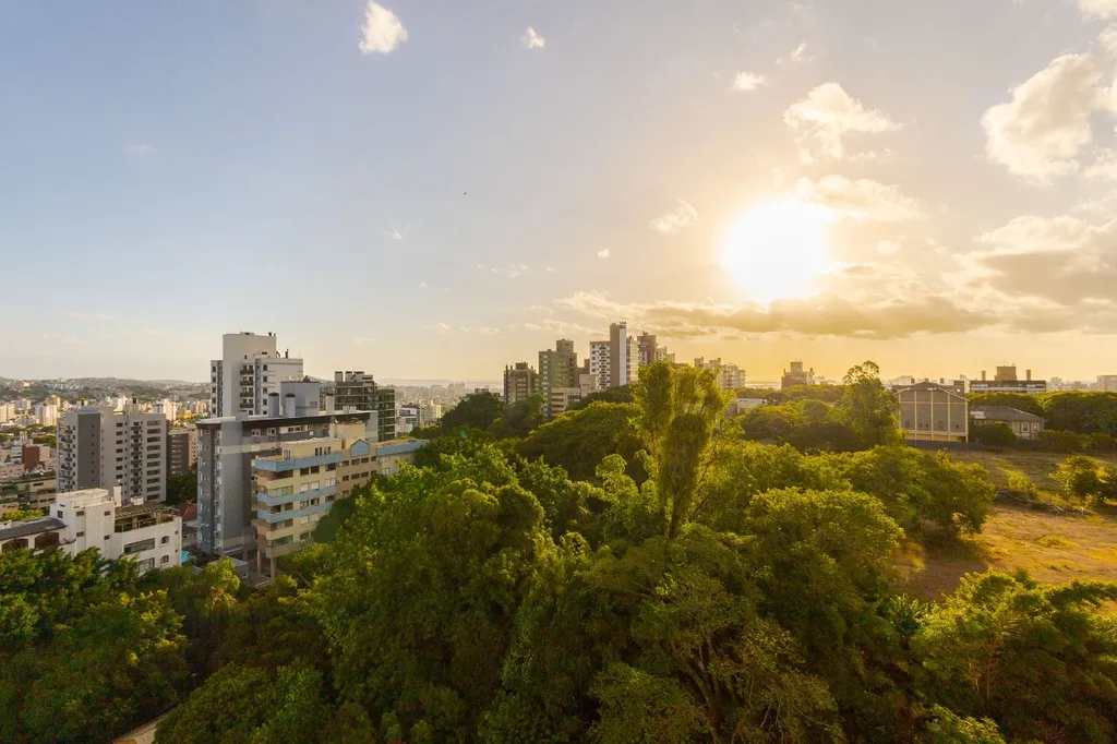 Imagem Apartamento em Bela Vista