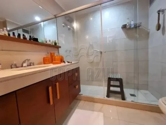 Imagem Leblon – Rua Aperana | Residencial › Apartamento 4 quarto(s) à Venda