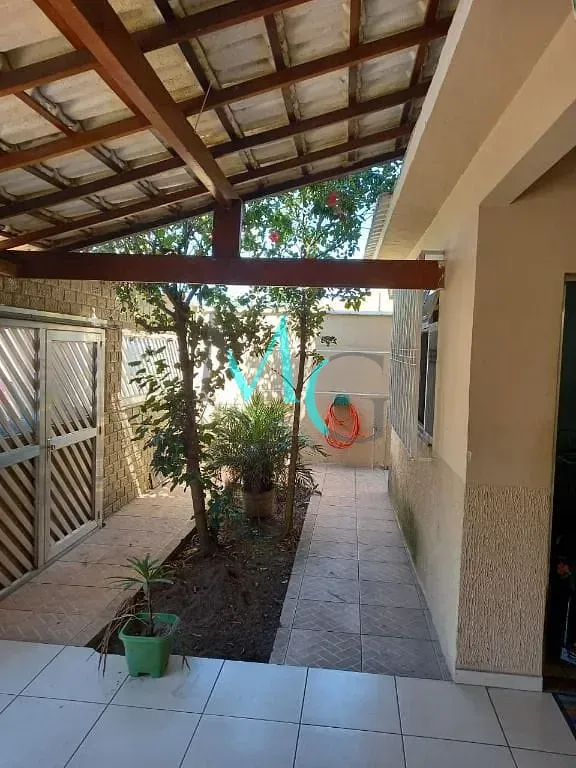 Imagem Casa com 2 dormitórios à venda, 200 m² por R$ 380.000,00 - Cosmos - Rio de Janeiro/RJ