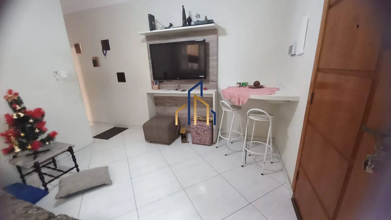 Imagem Apartamento para Venda em Santo André / SP no bairro Parque Oratório