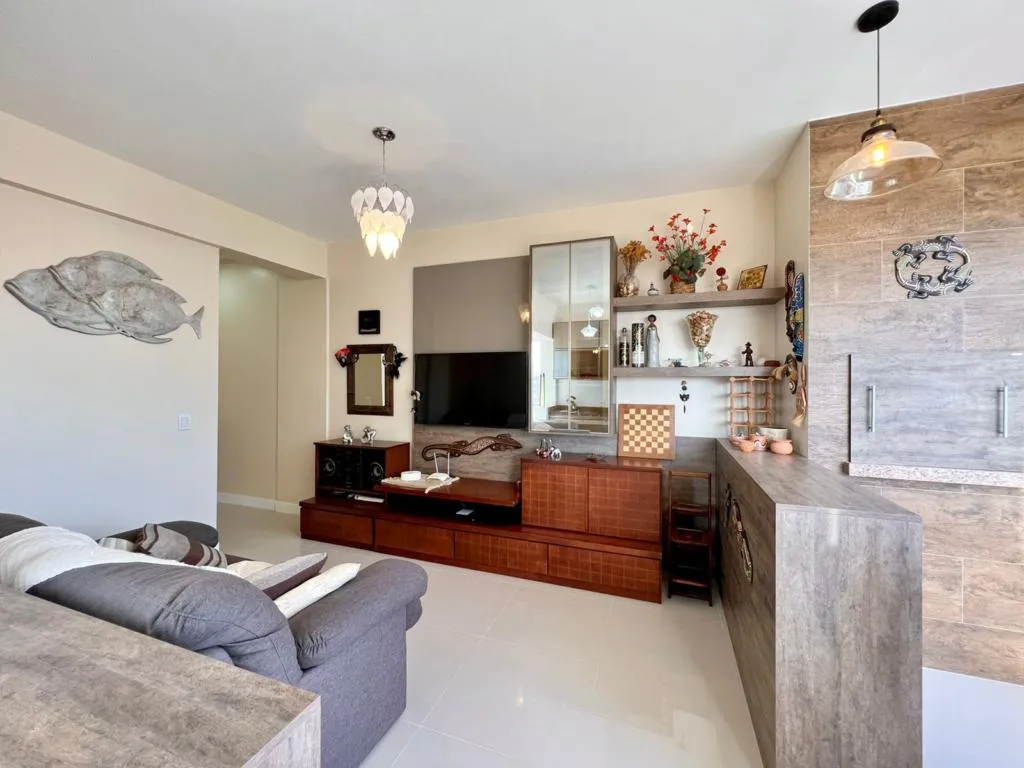 Imagem Apartamento 2 Dormitórios - Bairro Zona Nova