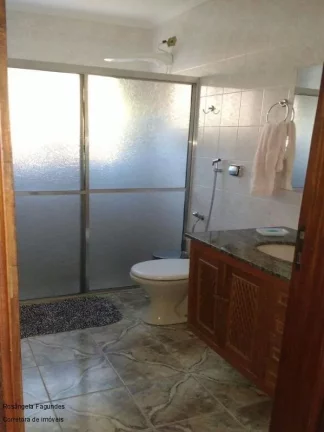 Imagem APARTAMENTO RESIDENCIAL em POÇOS DE CALDAS - MG, JARDIM DOS ESTADOS