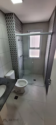 Imagem Apartamento em Aldeia de Barueri - Barueri, SP