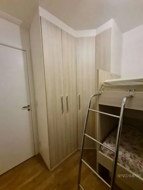 Imagem Apartamento à Venda em Vila Suzana, São Paulo - SP