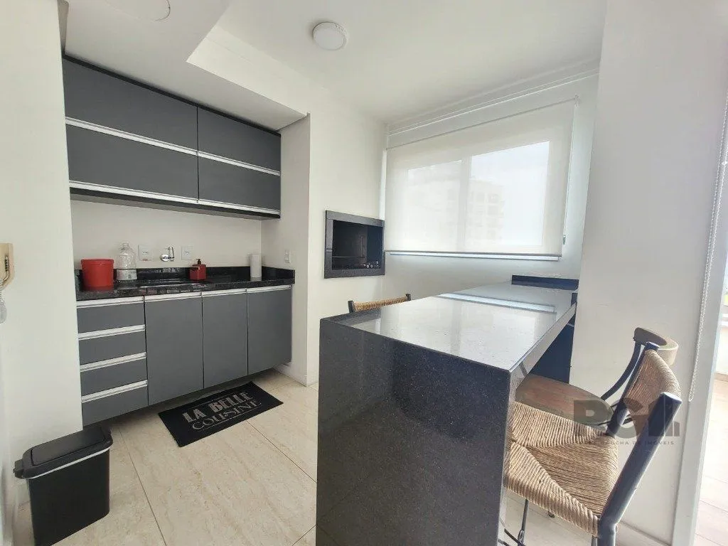 Imagem Casa Condominio para Venda - 250.88m², 3 dormitórios, sendo 3 suites, 3 vagas - Praia de Belas