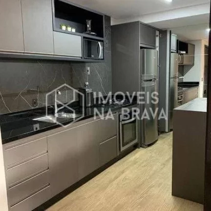 Imagem APARTAMENTO 2 QUARTOS 1 VAGA A VENDA - PRAIA BRAVA ITAJAI