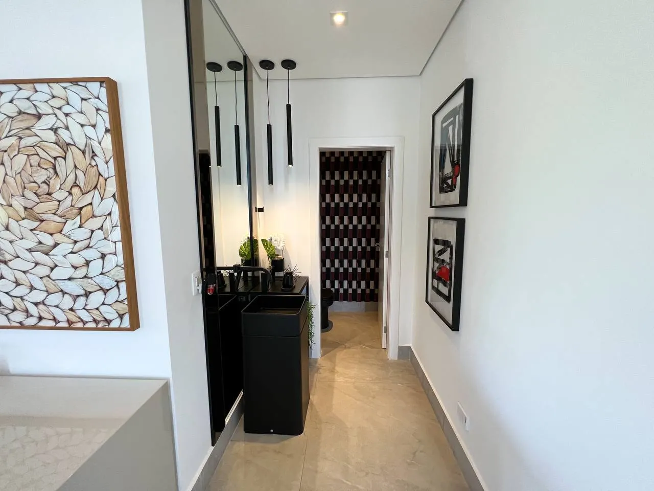 Imagem Venha se apaixonar por essa casa dos sonhos!