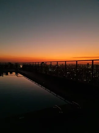 Imagem Apartamento par venda metro guilhermina esperança