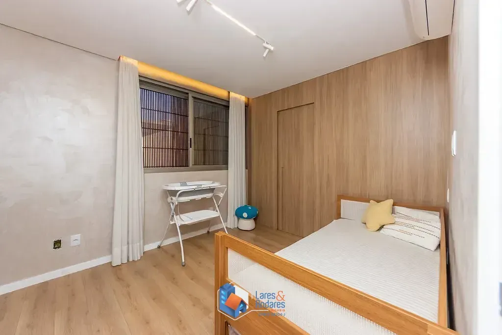 Imagem Casa em Condomínio à venda 3 Quartos 3 Suites 4 Vagas 404M² Alto da Boa Vista São Paulo - SP