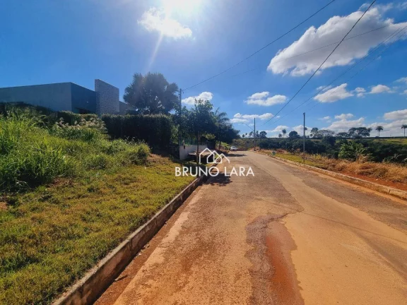 Imagem Lote à Venda em Igarapé Condomínio Morada do Sol