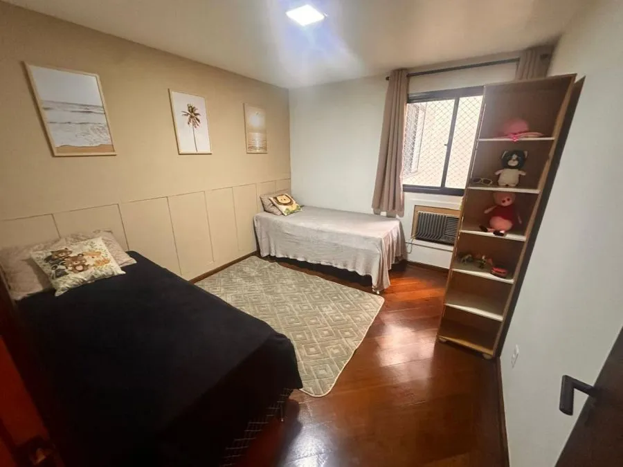 Imagem Gleba B: apartamento lâmina 180 m² e 4 quartos | OD74