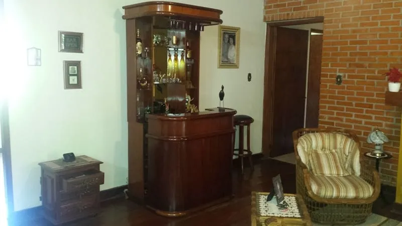 Imagem Casa à venda 3 Quartos, 3 Suites, 4 Vagas, 1332M², Jardim Residencial Doutor Lessa, Pindamonhangaba - SP