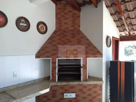 Imagem Casa com 3 dormitórios à venda, 300 m² por R$ 1.480.000,00 - Pinheirinho - Itajubá/MG