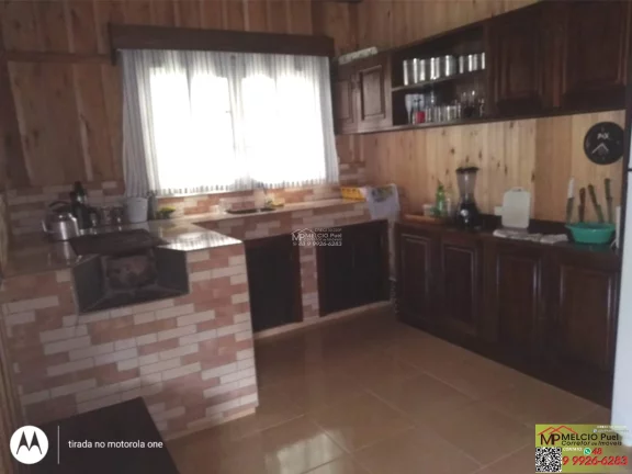 Imagem ?Sitio rural para Venda, em Major Gercino 3Km o centro. ?Com casa de madeira