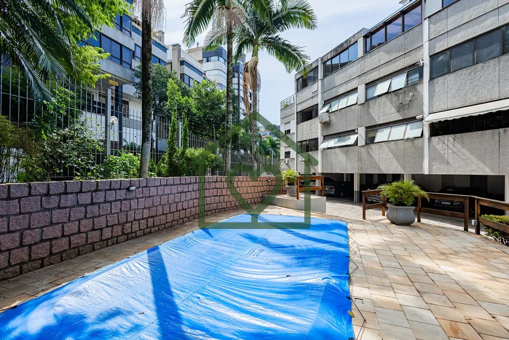 Imagem Excelente apartamento semi mobiliado com "sacada e lareira"na Tauphick Saadi!
Com 149m2 de 3 dormitÃ...