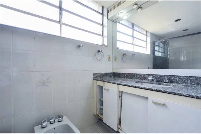 Imagem APARTAMENTO RESIDENCIAL em São Paulo - SP, Pinheiros