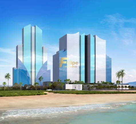 Foto do imóvel NOVÍSSIMO EMPREENDIMENTO IMOBILIÁRIO DE LUXO SURGINDO NO JOCKEY DE ITAPARICA EM VILA VELHA/ES!