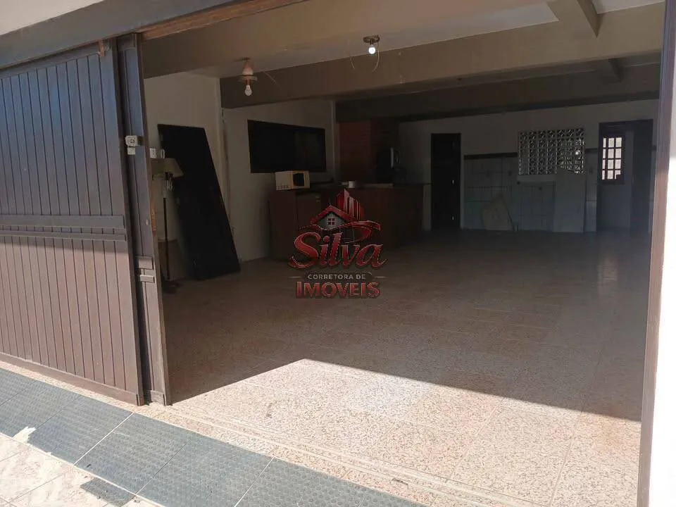Imagem C91 | Sobrado 6 dormitórios com 2 suítes na região central