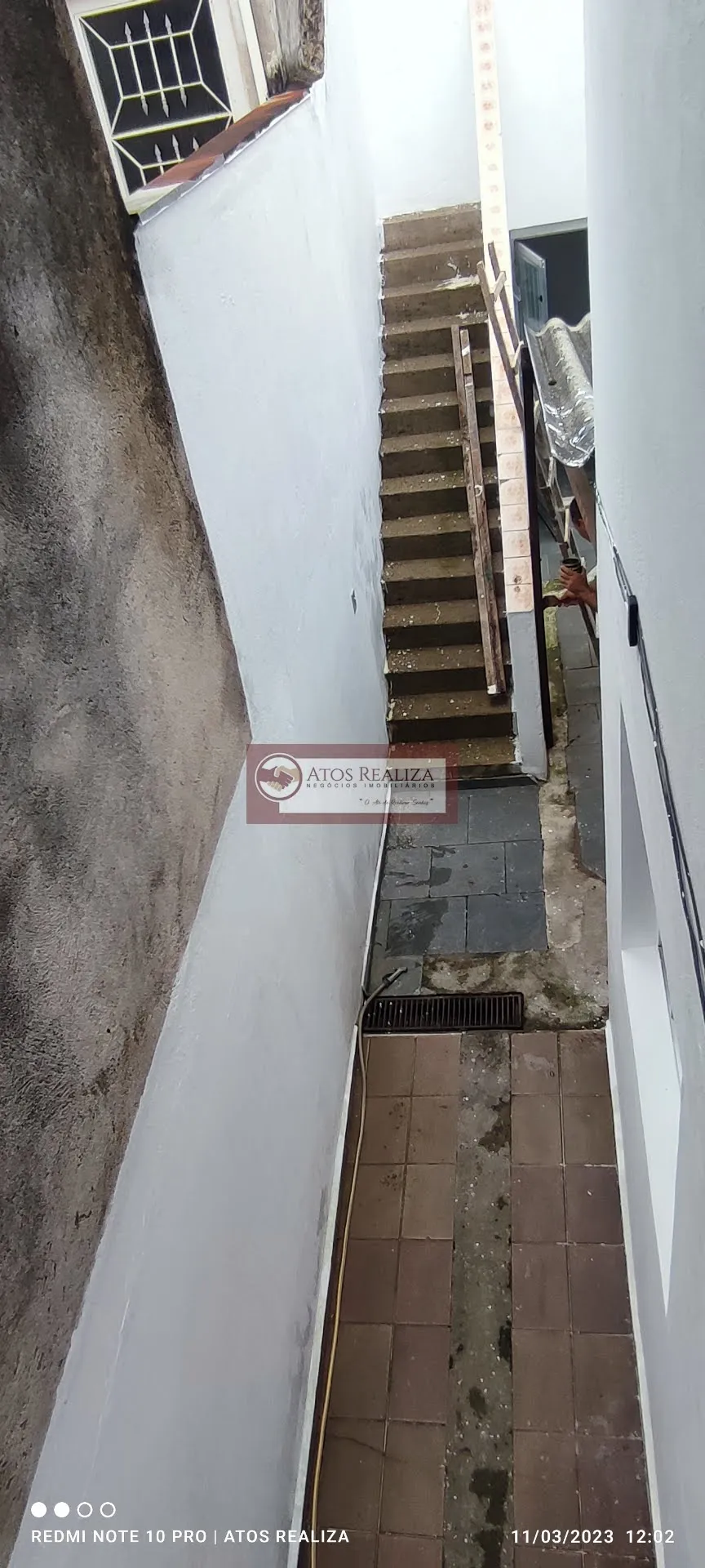 Imagem Sobrado à Venda no Grajaú SP: 3 Dorms, 100m² por R$380 Mil