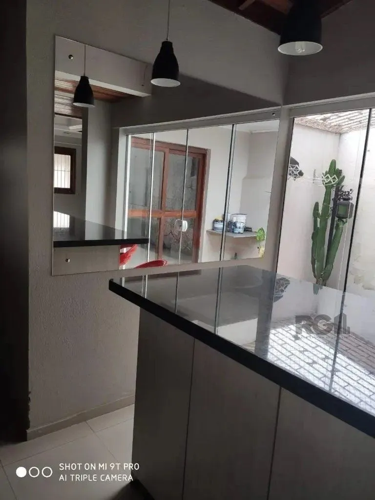 Imagem Casa de Condomínio em Bela Vista