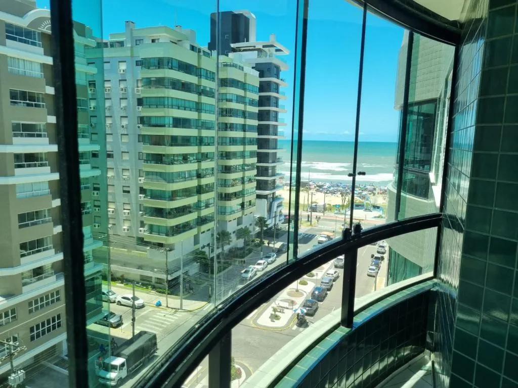Imagem Apartamento 2 Dormitórios - Bairro Navegantes