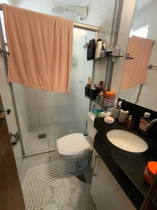 Imagem Casa 3/4 C Suite Mais Escritorio Com Area Gourmet Em Condominio Fechado