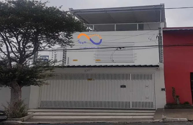 Imagem Casa com 2 Quartos à Venda, 220 m² em Ipiranga - São Paulo
