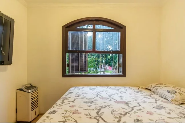 Imagem Casa Térrea de 204 m² Jardim Prudência 4 dorms 2 Vagas Edícula, Churrasqueira