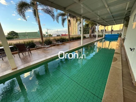 Imagem Apartamento com 2 dormitórios à venda, 69 m² por R$ 540.000,00 - Jardim Atlântico - Goiânia/GO