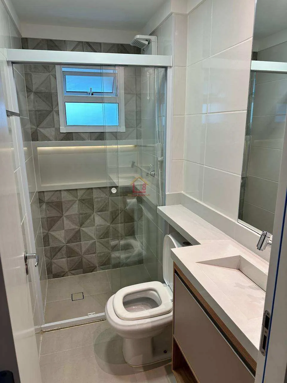 Imagem apartamento a venda - Boqueirão