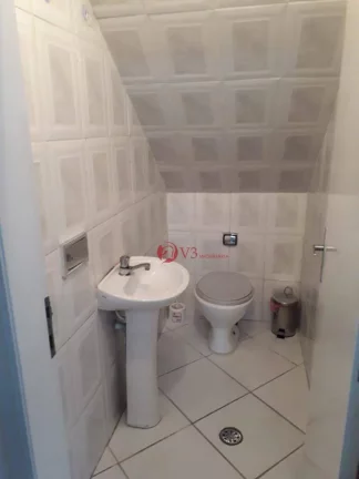 Imagem Sobrado com 3 dormitórios à venda, 227 m por R$ 1.230.000,00 - Tatuap?(C) - São Paulo/SP