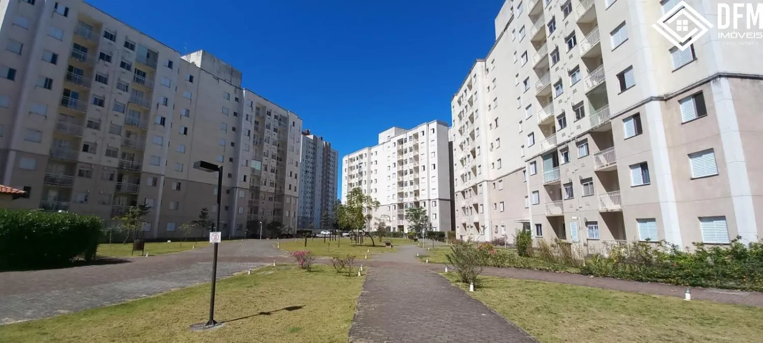 Imagem Apartamento com 2 Dormitorio(s) localizado(a) no bairro Vila Mogilar em Mogi das Cruzes / Mato Grosso do Sul Ref.:896531