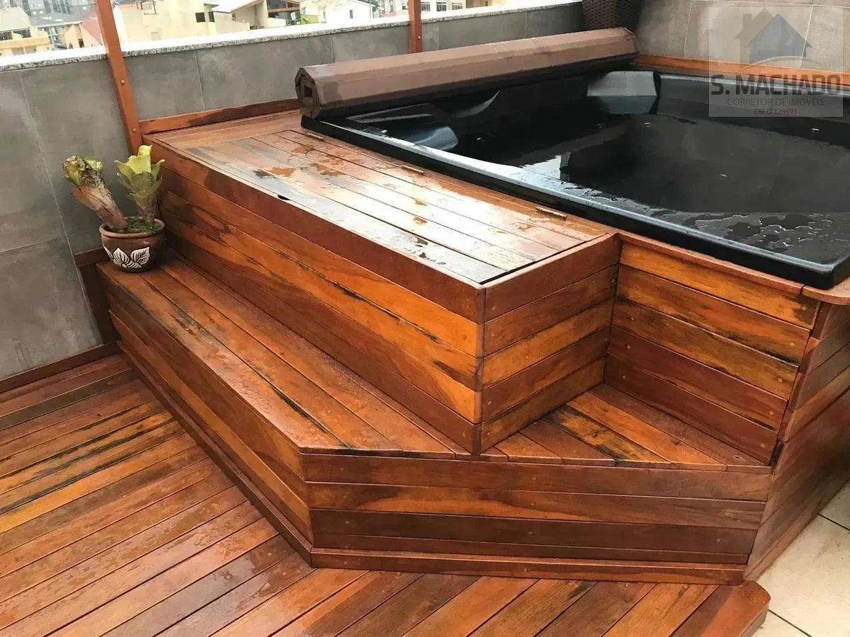 Imagem Apartamento para Venda em Santo André / SP no bairro Vila Metalurgica