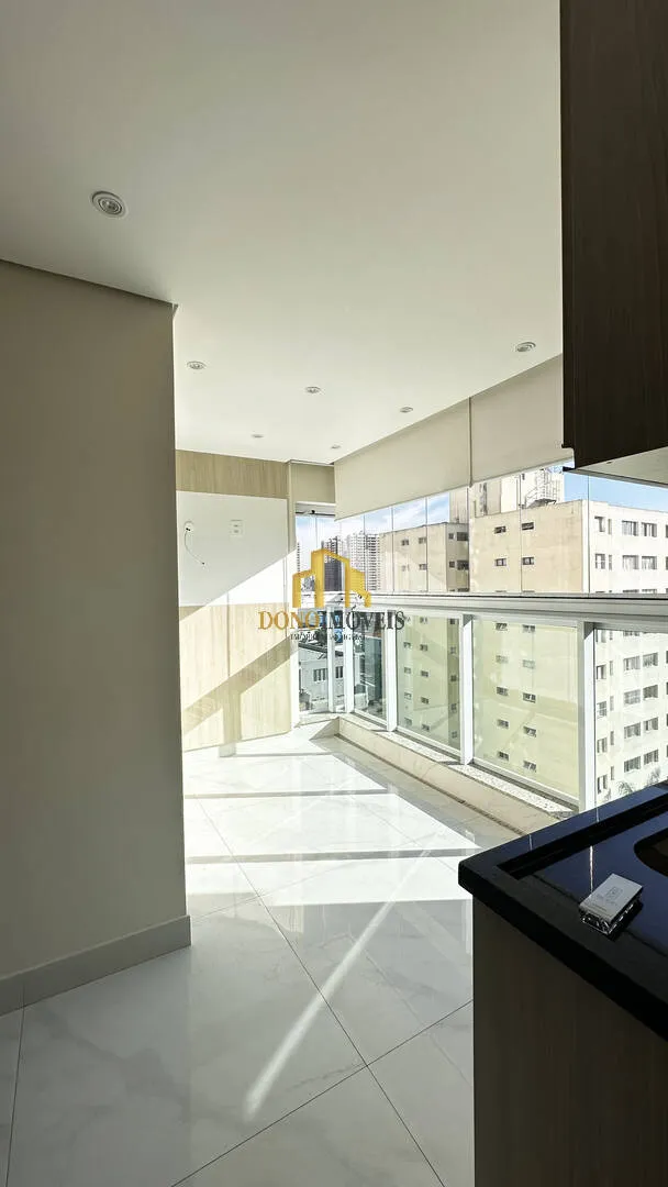 Imagem Apartamento 78m² | Master Patriani | 2 suítes | andar alto