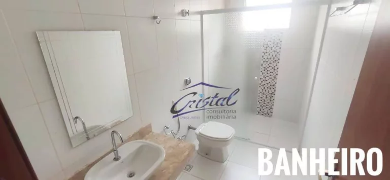 Imagem vendo Casa Vila Sao Francisco