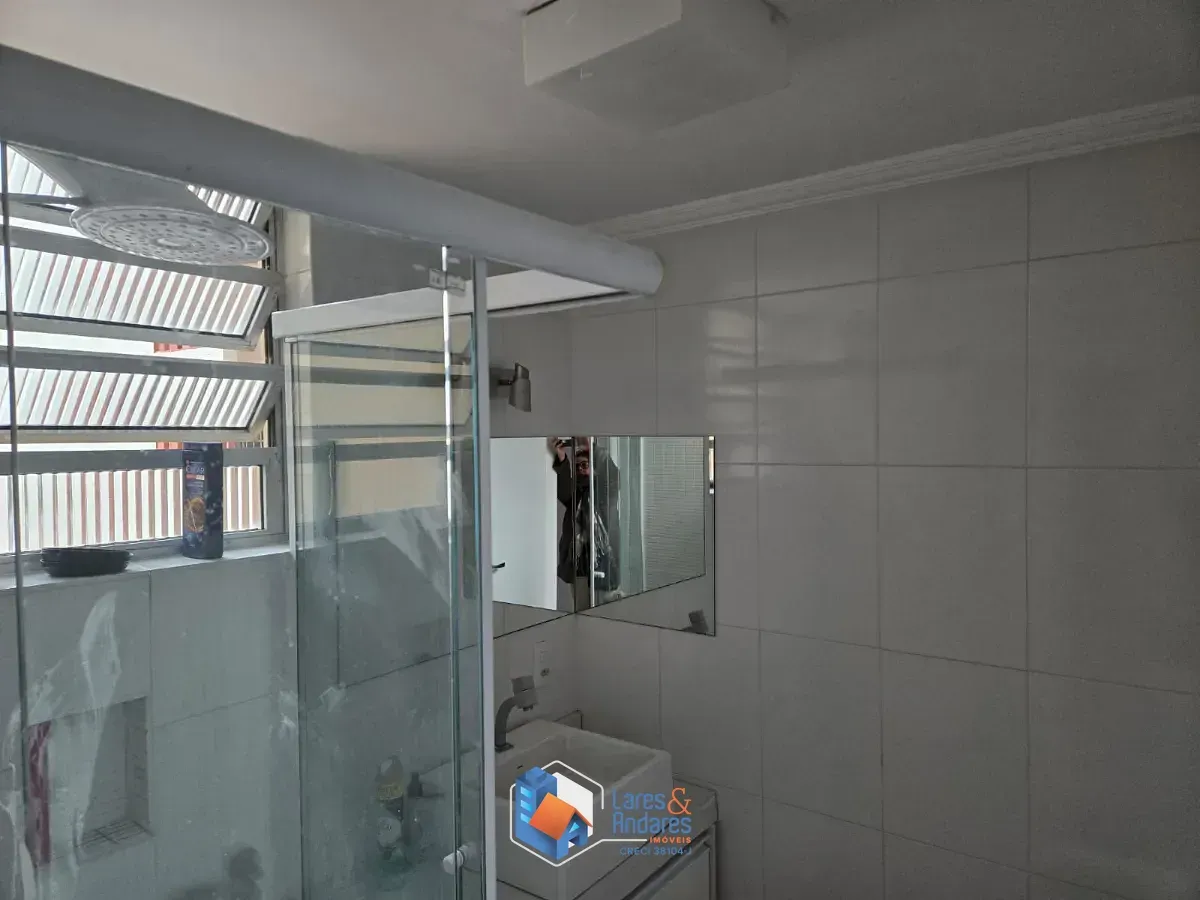 Imagem Apartamento para venda em Vila Mariana com 2 quartos, 50m²