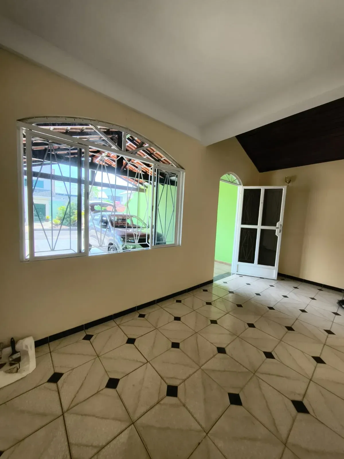 Imagem Sobrado com 3 Quartos à Venda ou Locação, 300 m² em Flodoaldo Pontes Pinto - Porto Velho