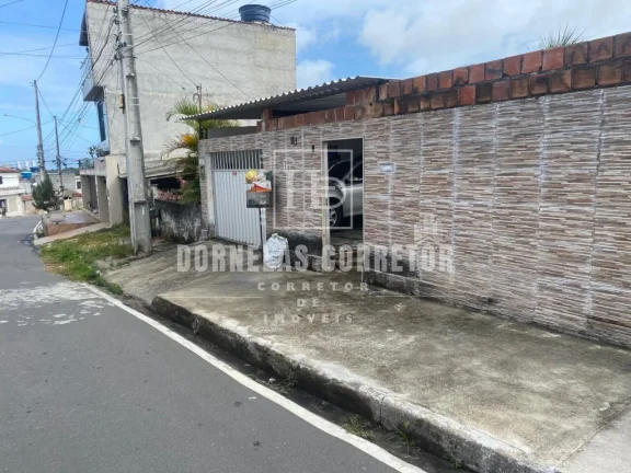 Imagem Excelente Casa Solta em Paulista