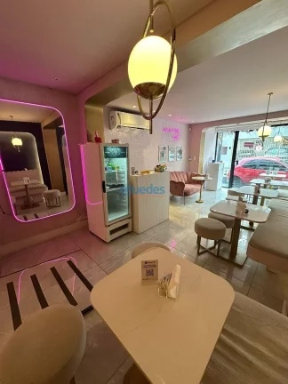 Imagem Cafeteria à Venda no Morumbi, SP, 120m² – R$200mil