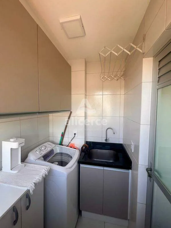 Imagem Apartamento à venda com 2 quartos , 57,3m² em Saco dos Limões Florianópolis