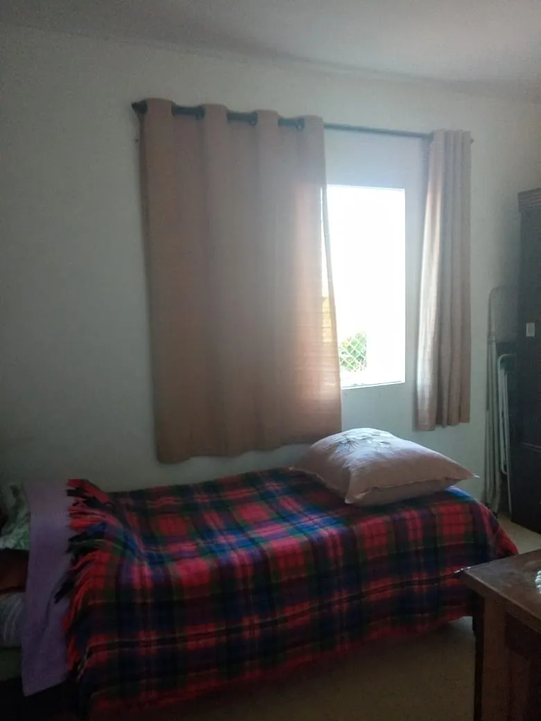 Imagem Apartamento à venda 3 Quartos, 1 Suite, 1 Vaga, 68M², Vila São Geraldo, Taubaté - SP | Jardim das Orquídeas