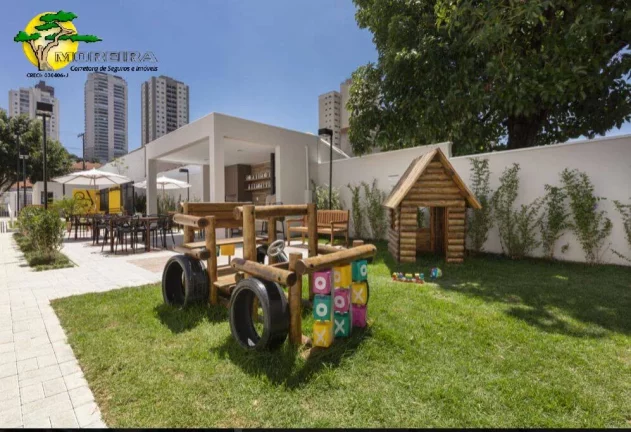 Imagem APARTAMENTO À VENDA EM SANTANA