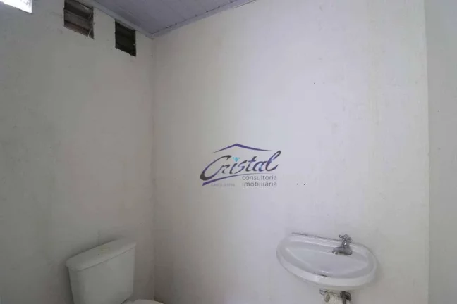 Imagem Casa com 3 dormitórios (1 suíte) Santo Amaro - São Paulo/SP