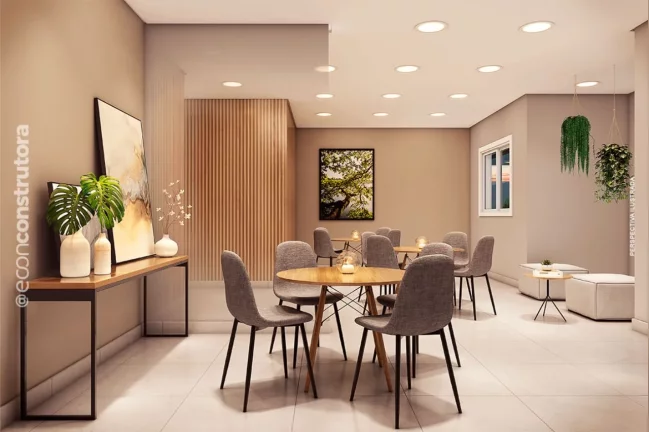 Imagem LIKE CASA VERDE - ECON - Aptos de 54m², 2 e 3 dorms, a 11 minutos da Estação Barra Funda do Metrô!