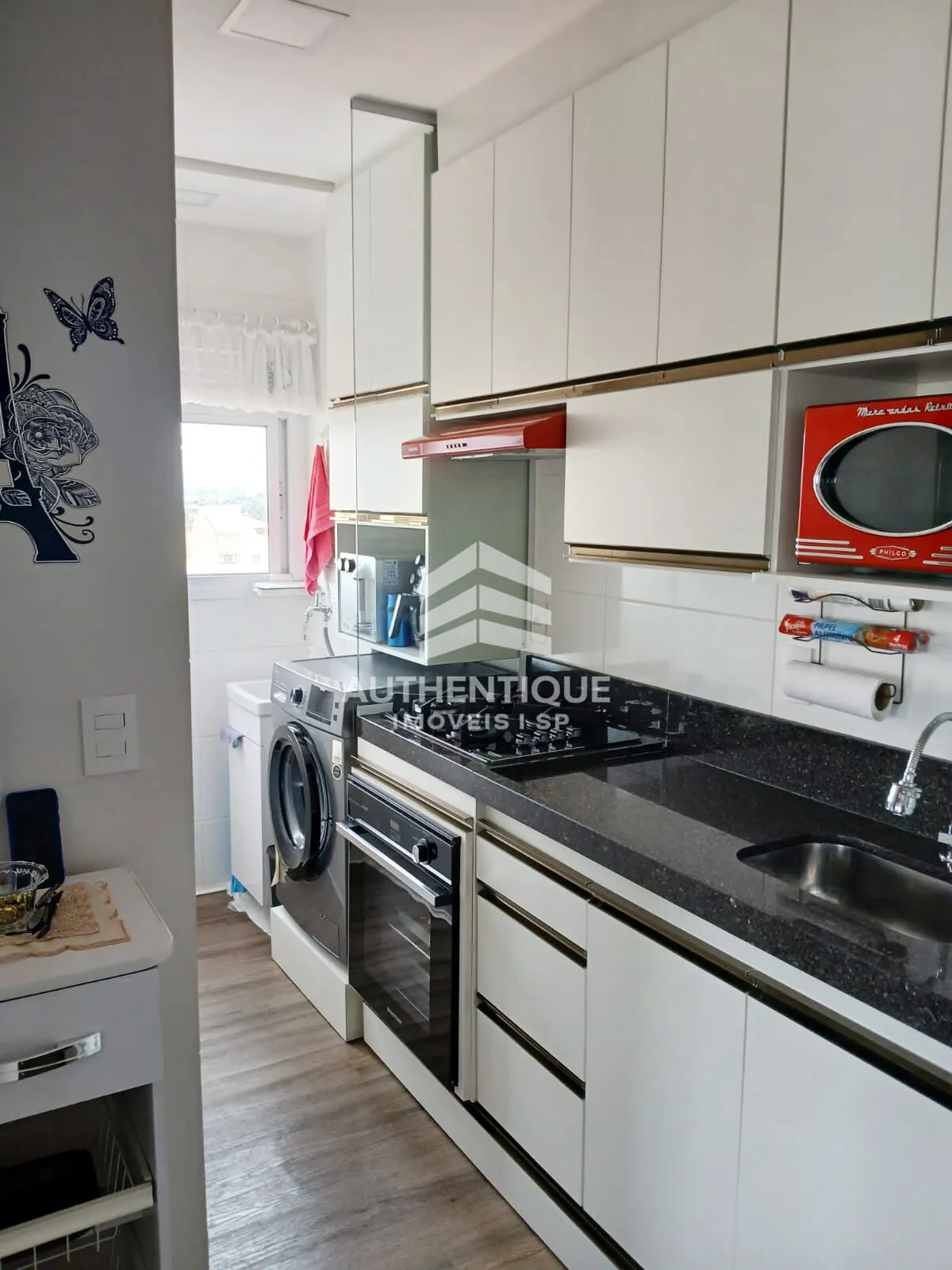 Imagem D'TRENTO RUDGE RAMOS SBC - Apartamento em Rudge Ramos, São Bernardo do Campo/SP