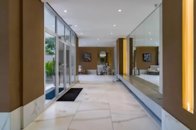 Imagem PASSEIO MORUMBI - MARQUES - Apto 49m² (Unidade Revenda), próximo aos Shoppings Morumbi Town e Jardim Sul!