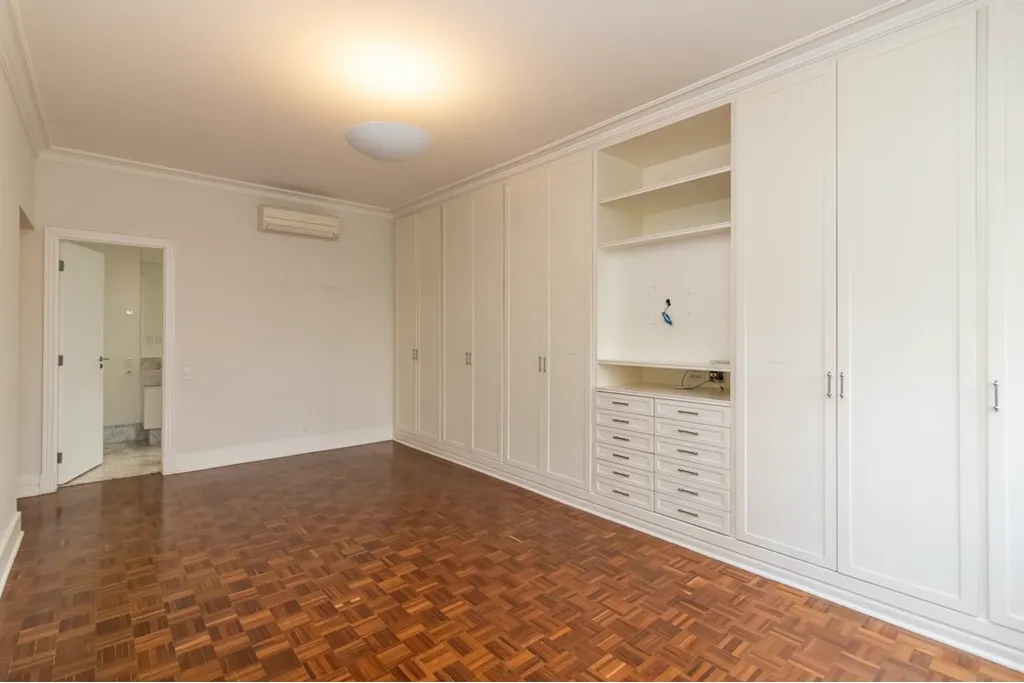 Imagem Apartamento à venda em São Paulo, Cerqueira César, com 3 quartos, 213.5m2