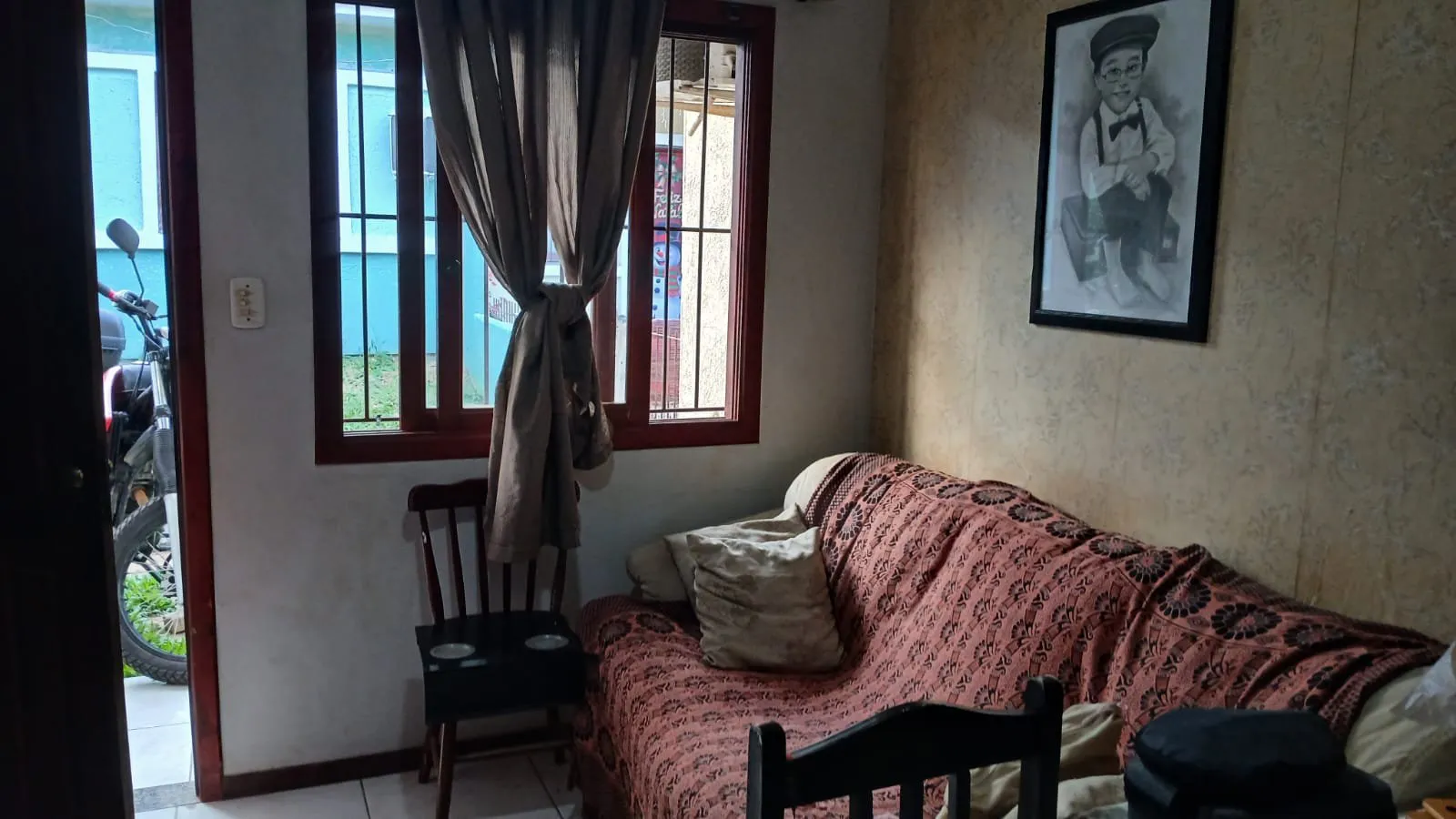 Imagem Casa em Condomínio à Venda em São Tomé, Viamão